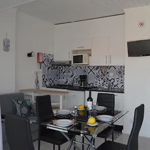  Apartamento Joli Confort