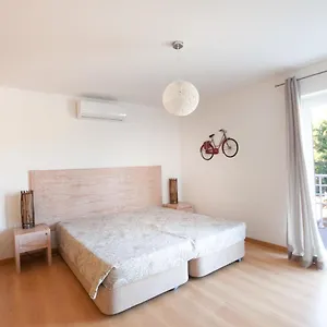  Apartamento Cabanas Garden - Single And Two
