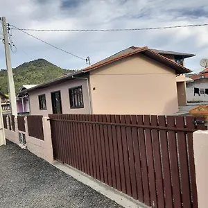 Casa Família Bonfim , Urubici Brasil