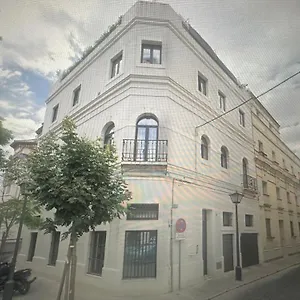 Montevideo 6 , Sevilha Espanha