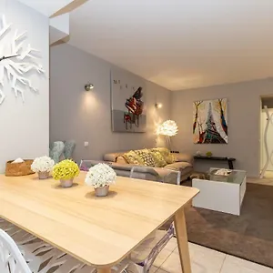 Ria Formosa Apartamento
